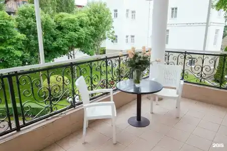 Health Resort Dolina Narzanov Kislovodsk - 40
