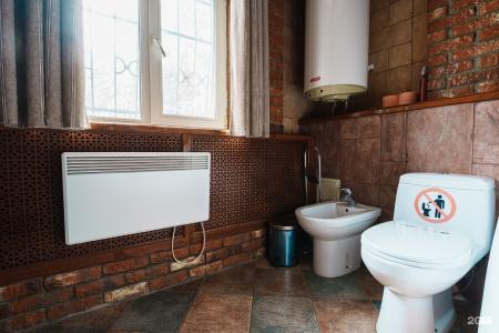 Patio Mini-Hotel - 202