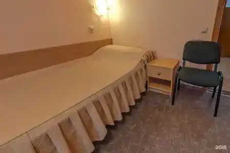 Sanatorium Sosnovy Bor - 32