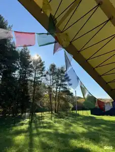 Domiki i doski Tourist base - 71