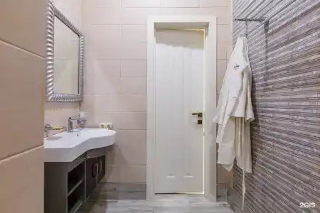 Calipso Palace Tourist base - 146