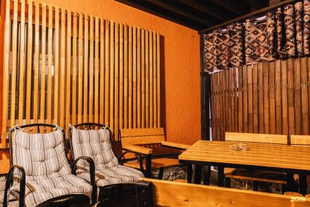 Patio Mini-Hotel - 71