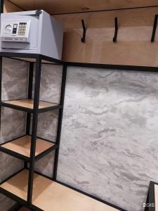 Na Mikhaylovskoy 9 - 62