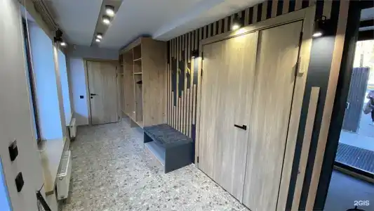 Kottedzhi u ozera - 86