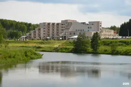 Olimp park-hotel - 36