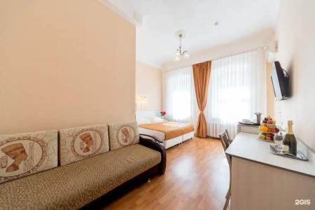 Tonika Living quarters - 56