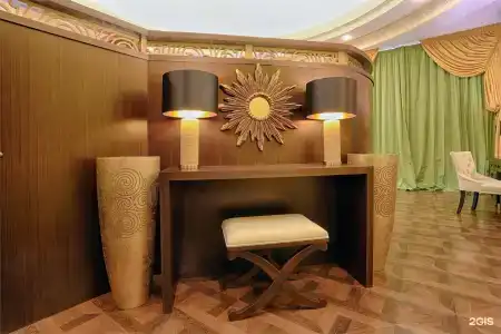 Villa Bavariya - 120