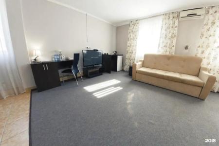 Gostinichnyij Kompleks 7 I Ya - 58