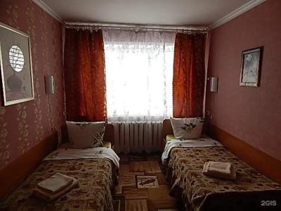 Na Pervomayskoy - 12