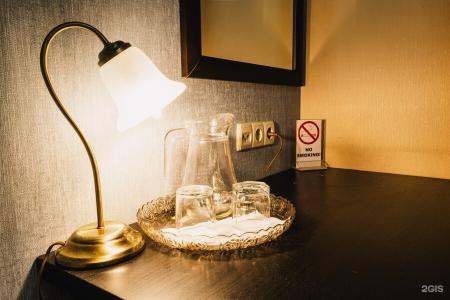 Patio Mini-Hotel - 209