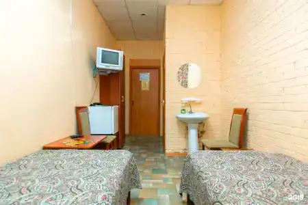 Sanatorium Russkiy bor - 152