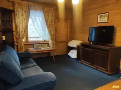 Kottedzhi Lada Holiday Tourist base - 61