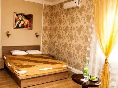 Karavan Mini-Hotel - 59