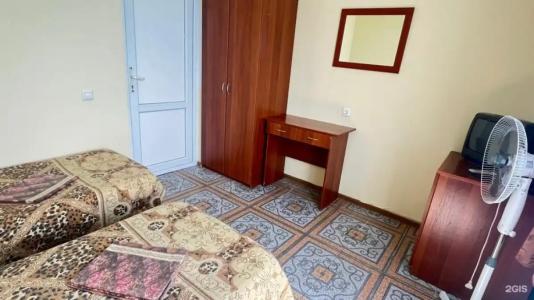 Villa Plaza Guest House - 51