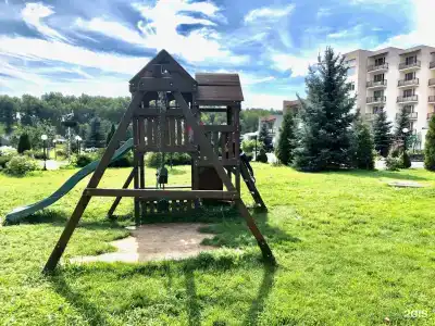 Olimp park-hotel - 22