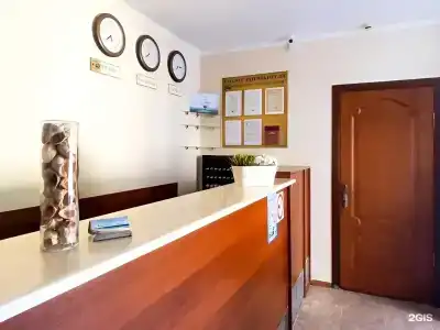 Morskaya Volna - 24