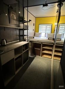 Spasibo Apart-hotel - 19