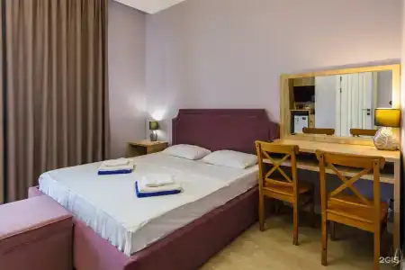 Calipso Palace Tourist base - 117