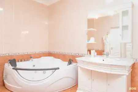 Uzhnoe Vzmorie Health Resort - 101