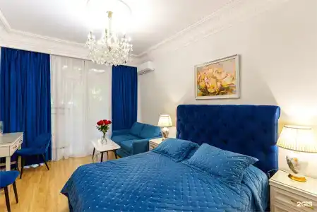 Uzhnoe Vzmorie Health Resort - 90