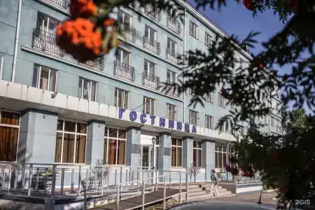 Vozdushnaya Gavan - 2