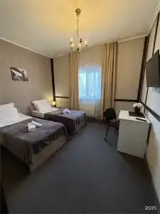 Volkoff-Sky Resort - 202