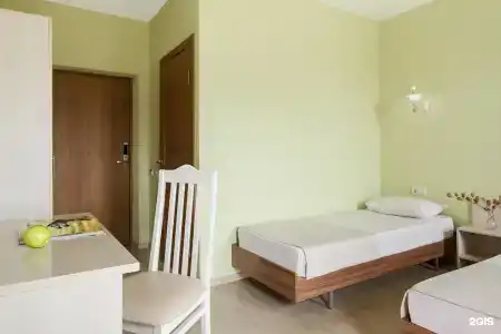 Calypso All inclusive Resort - 10