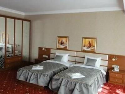 Avshar Resort - 102