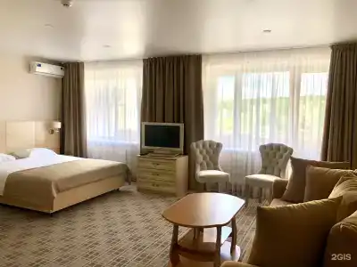 Olimp park-hotel - 68