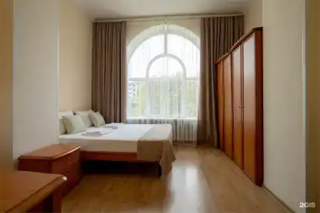 Chajka Sanatorium - 86