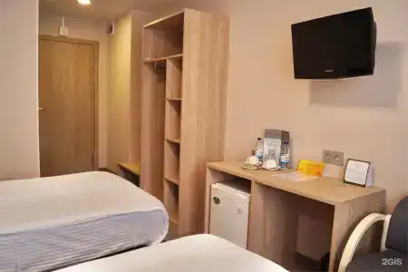 Amaks Premer Perm - 71