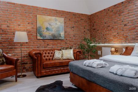 GOLD 1905, Boutique - 78