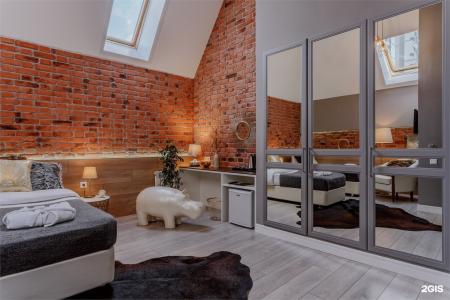 GOLD 1905, Boutique - 84