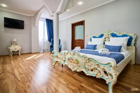 Bestuzhev Prodzhekt - 108