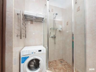 SeaRent Madrid Park 2 - 68