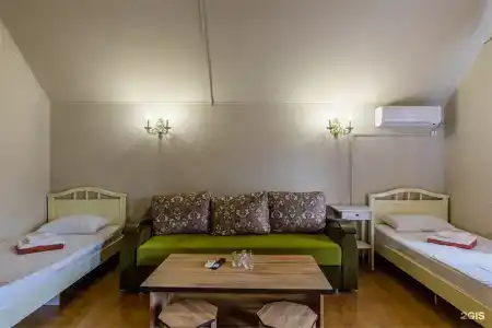 Calipso Palace Tourist base - 103