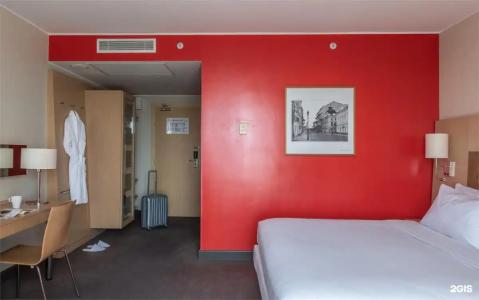 Cosmos, a member of Radisson Individuals - 57