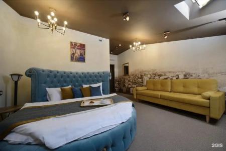 Chemodanov Butik-Hotel - 70