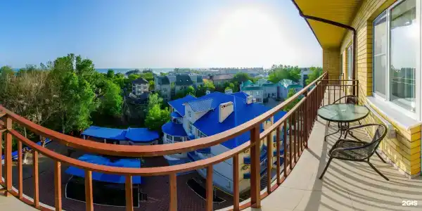 Morskaya Volna - 40