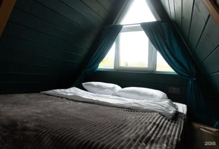 Barskie polya Tourist base - 69