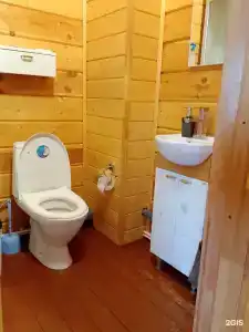 Klub Tikhaya Zavod Tourist base - 61