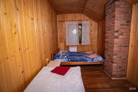 Plescheevo Recreation camp - 64