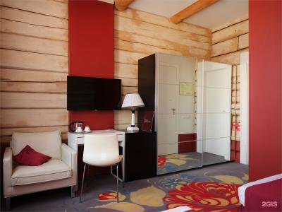 Kupecheskij Dvor - 57