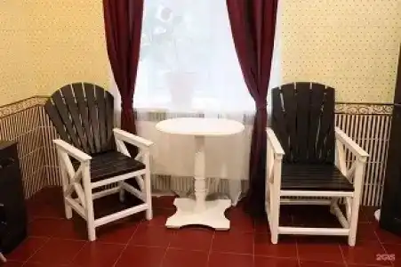 Volkoff-Sky Resort - 137