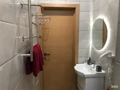 Sanatorium Russkiy bor - 206