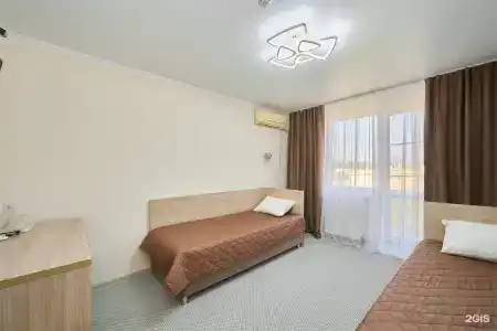 Rus Health Resort - 51