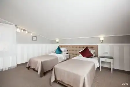 Donskoy Guest House - 59