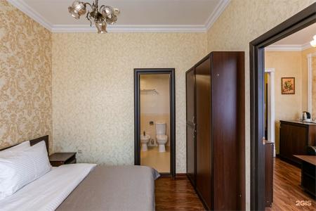 Sanatoriy Tsentrosoyuz Kislovodsk - 96