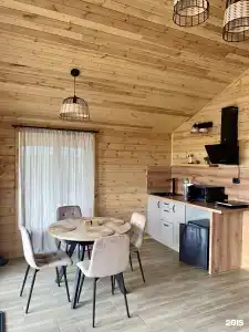 ZaGrad Tourist base - 102