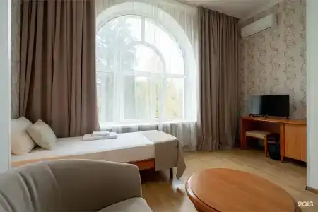 Chajka Sanatorium - 104